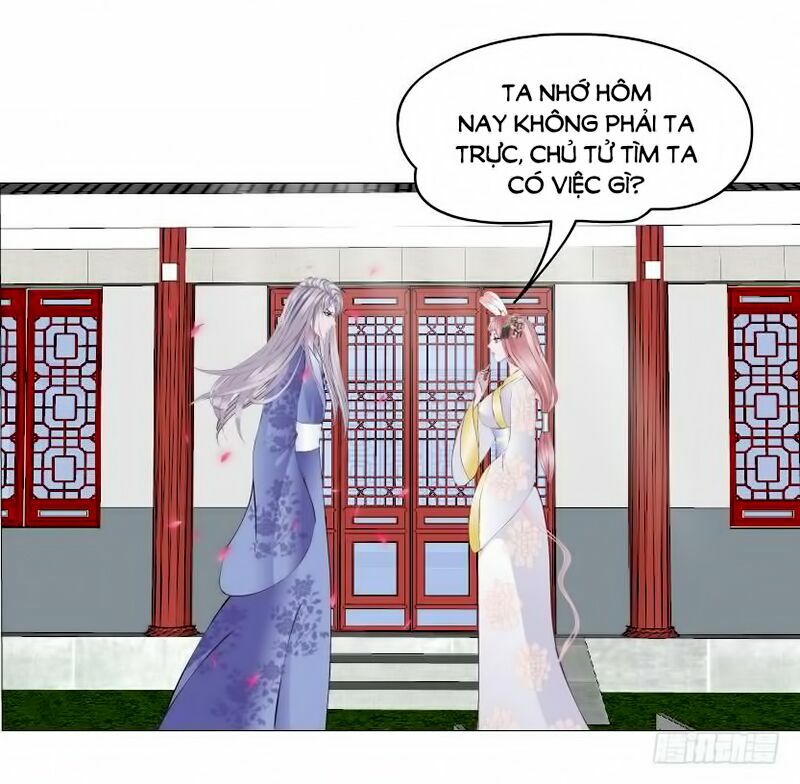 Beauty And Demon: Chapter 138