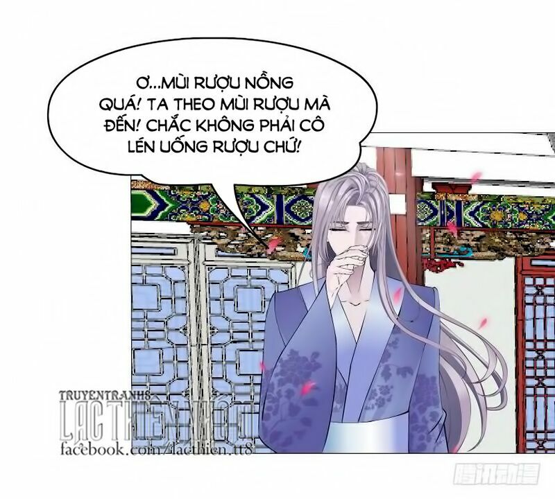 Beauty And Demon: Chapter 138