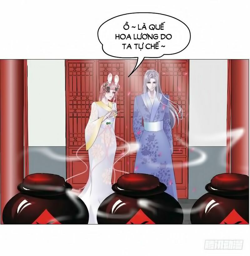 Beauty And Demon: Chapter 138