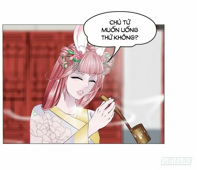Beauty And Demon: Chapter 138