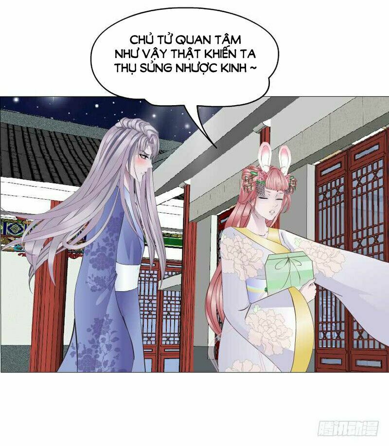 Beauty And Demon: Chapter 139