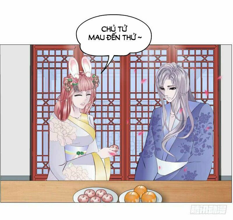 Beauty And Demon: Chapter 139