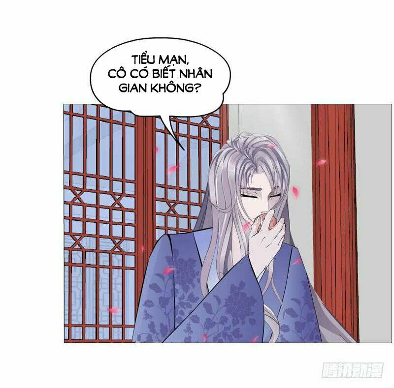 Beauty And Demon: Chapter 139