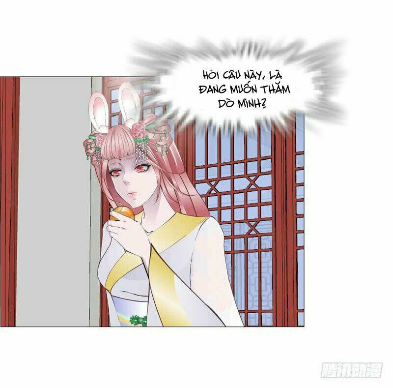 Beauty And Demon: Chapter 139