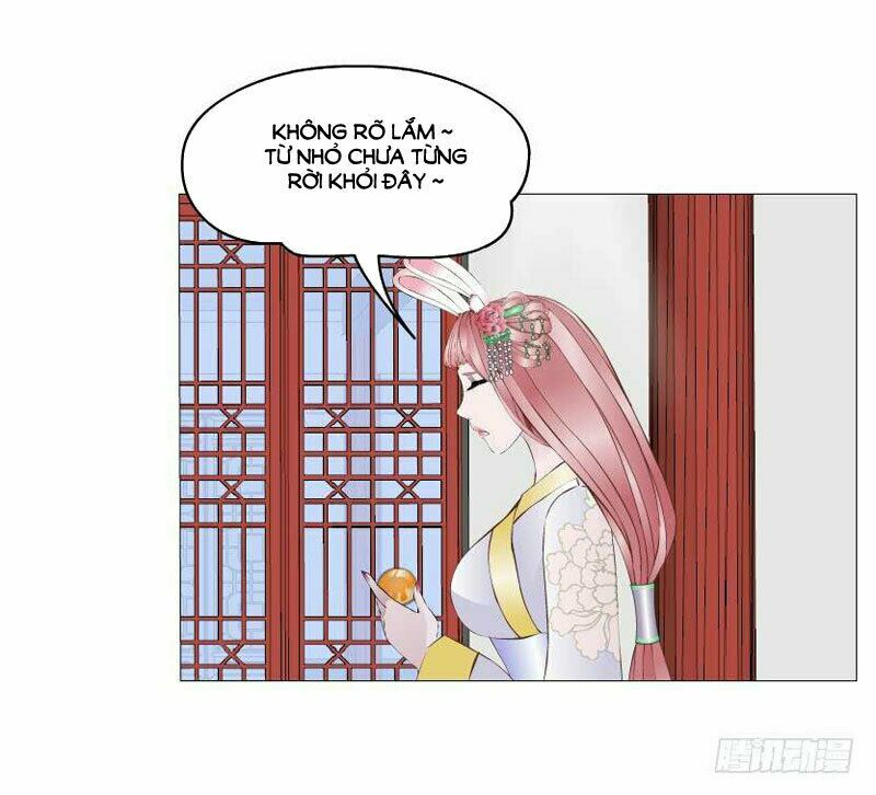 Beauty And Demon: Chapter 139