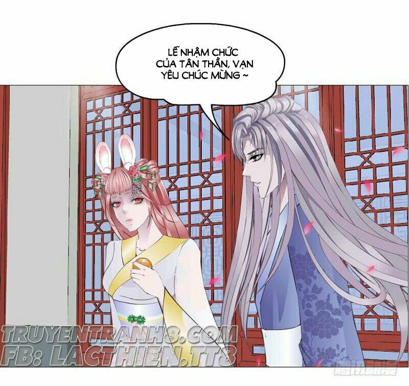 Beauty And Demon: Chapter 139