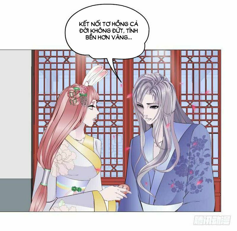 Beauty And Demon: Chapter 139