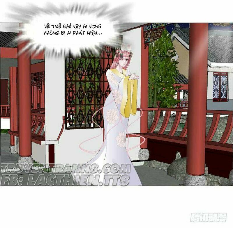Beauty And Demon: Chapter 139