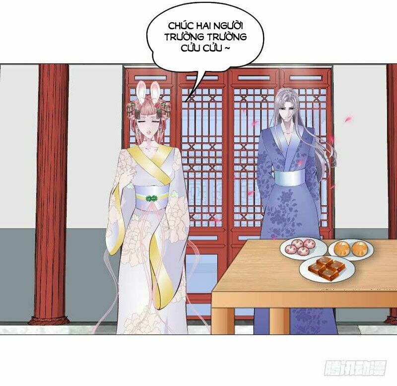 Beauty And Demon: Chapter 139