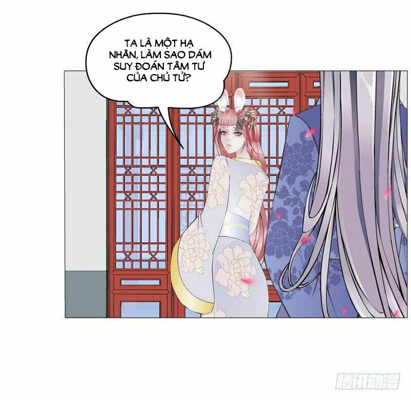 Beauty And Demon: Chapter 139