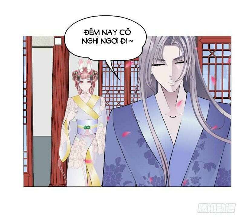 Beauty And Demon: Chapter 139