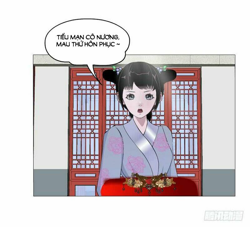 Beauty And Demon: Chapter 139
