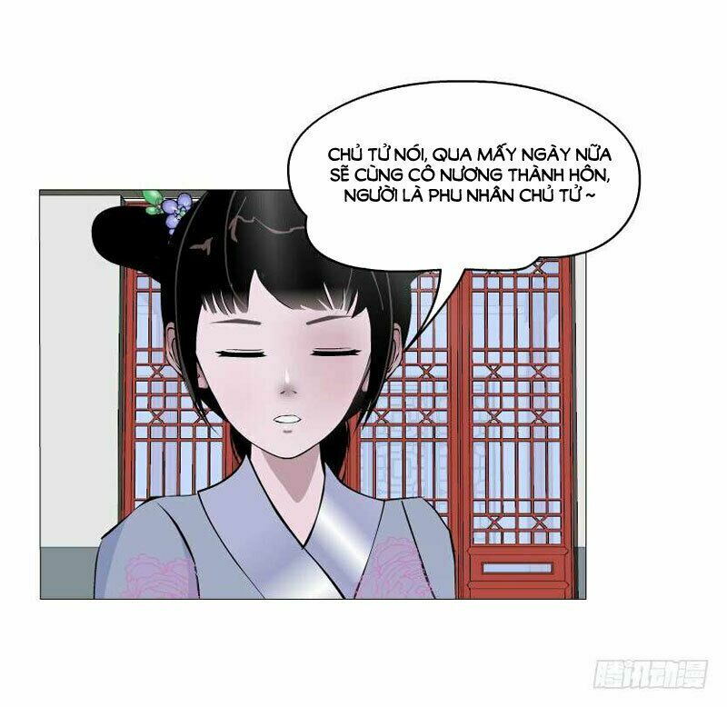 Beauty And Demon: Chapter 139