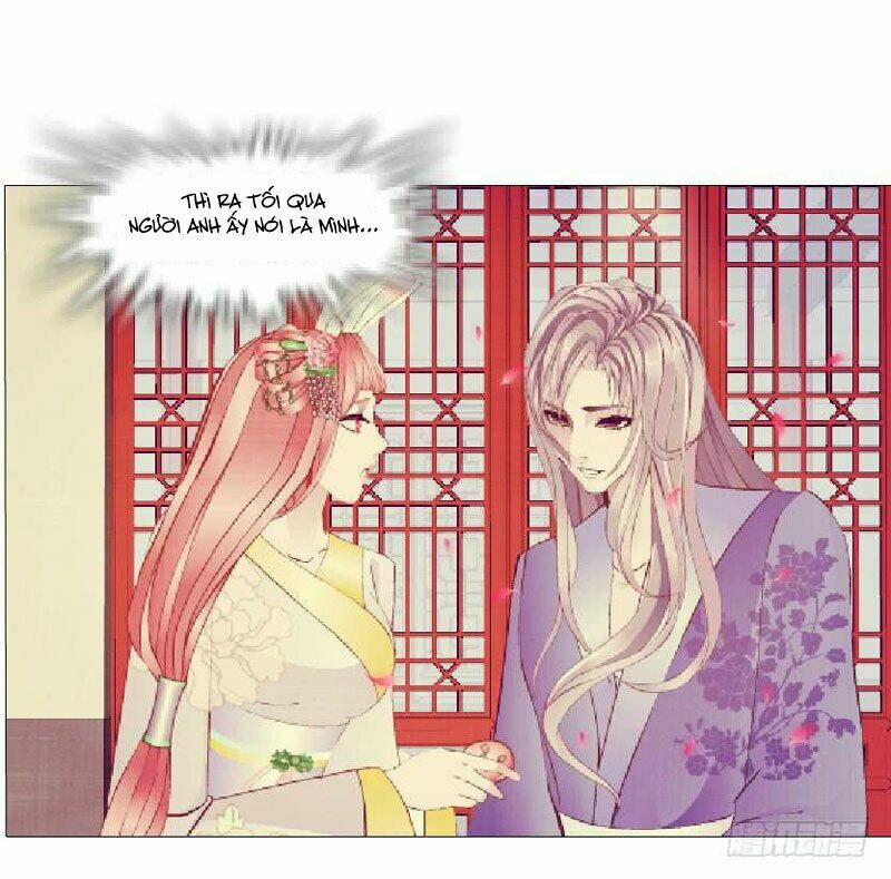 Beauty And Demon: Chapter 139