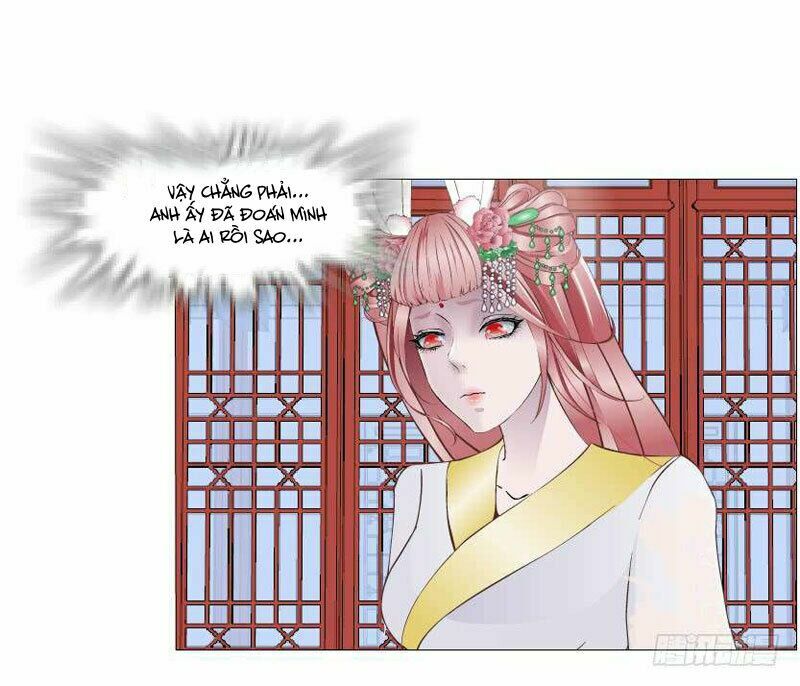 Beauty And Demon: Chapter 139