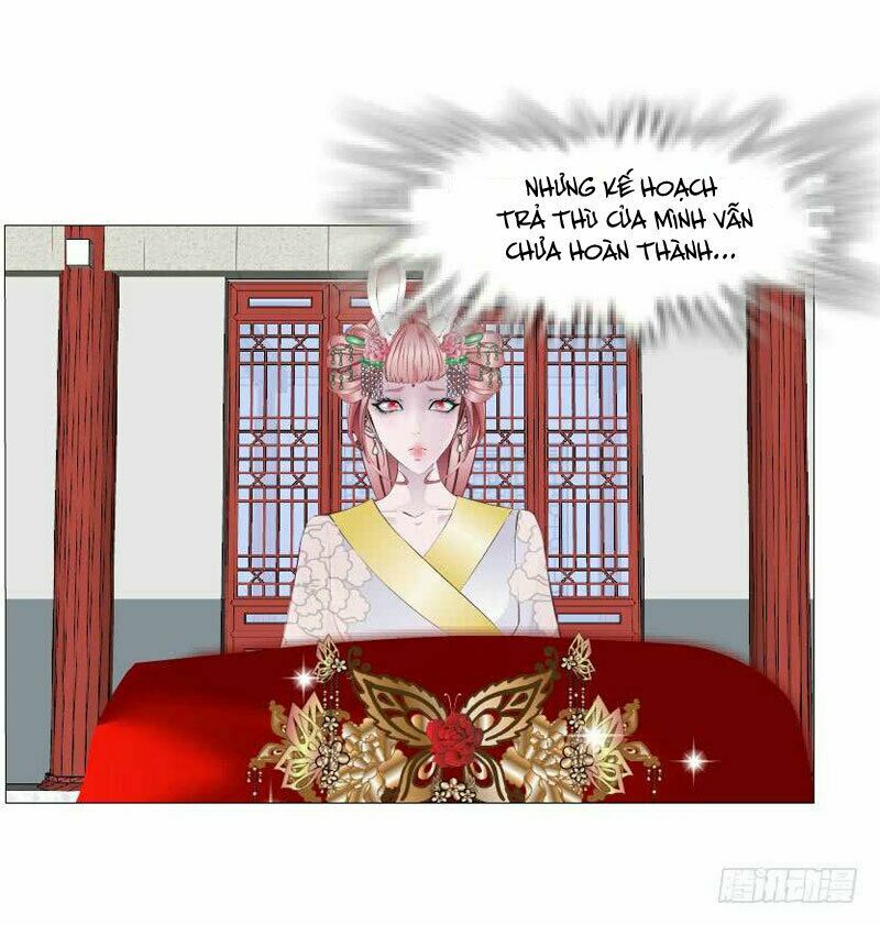 Beauty And Demon: Chapter 139