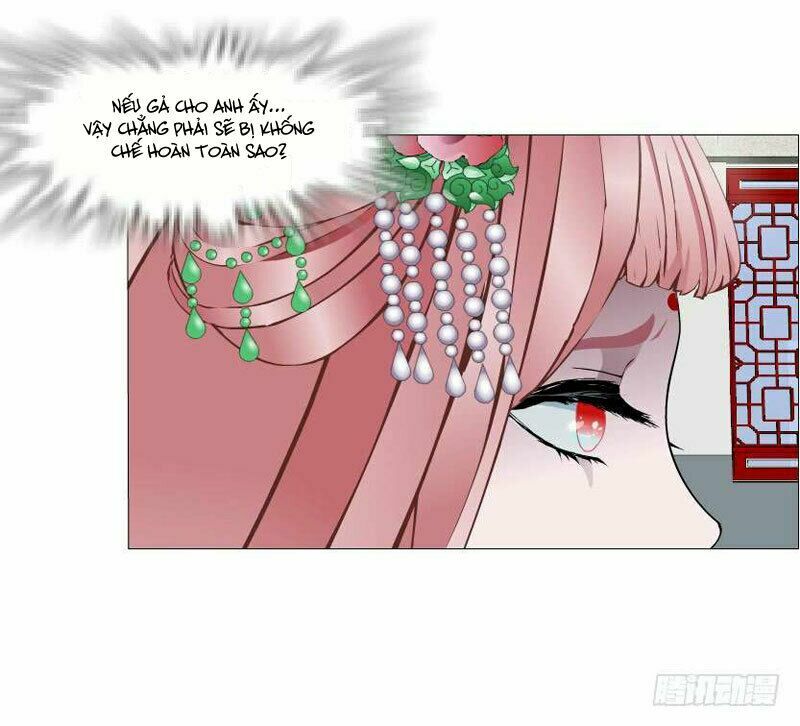 Beauty And Demon: Chapter 139