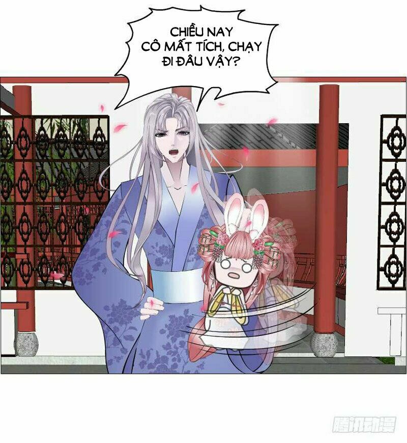 Beauty And Demon: Chapter 139