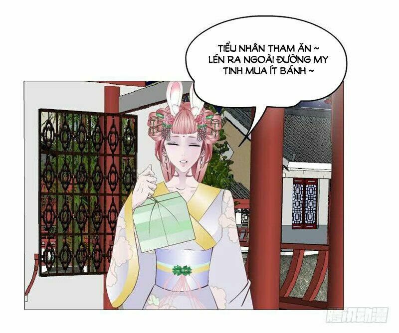 Beauty And Demon: Chapter 139