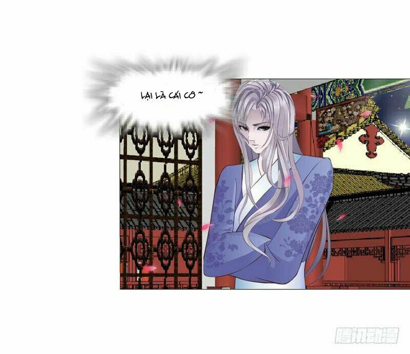 Beauty And Demon: Chapter 139