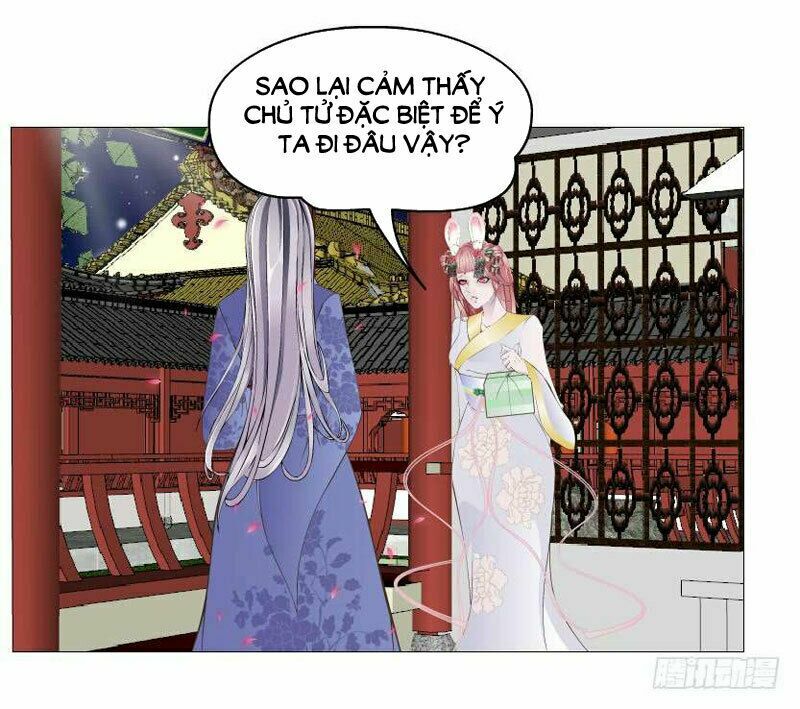 Beauty And Demon: Chapter 139