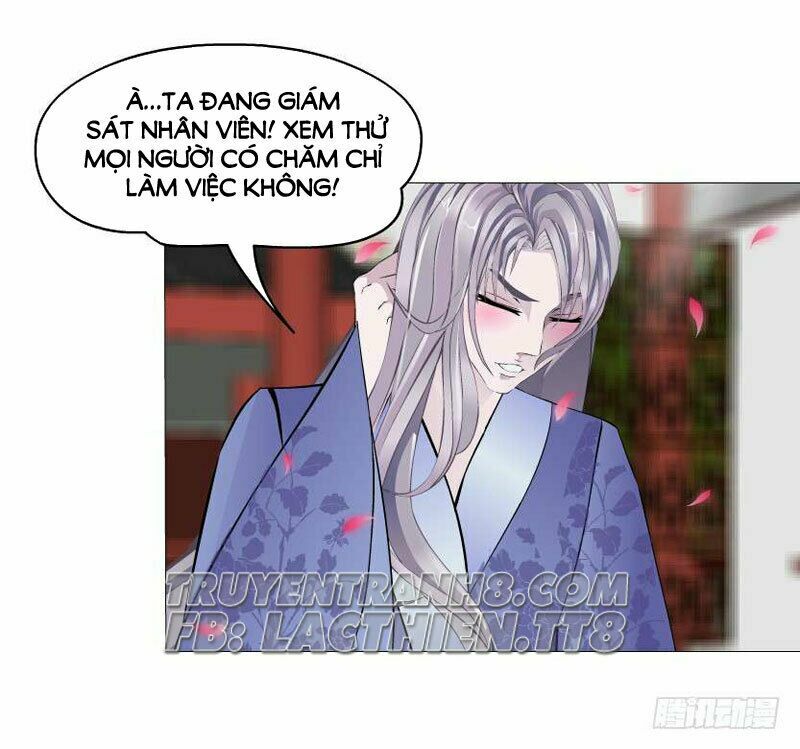 Beauty And Demon: Chapter 139