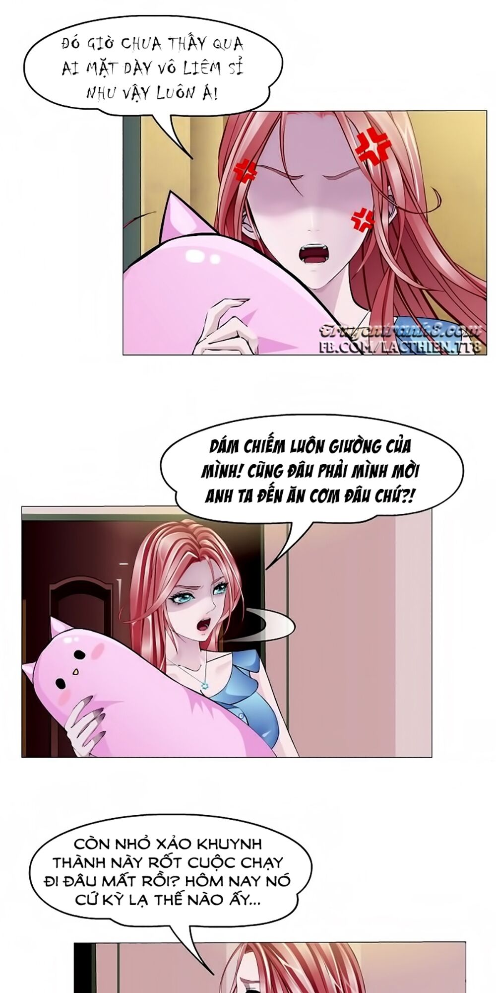 Beauty And Demon: Chapter 14