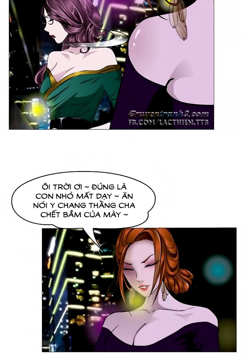 Beauty And Demon: Chapter 14