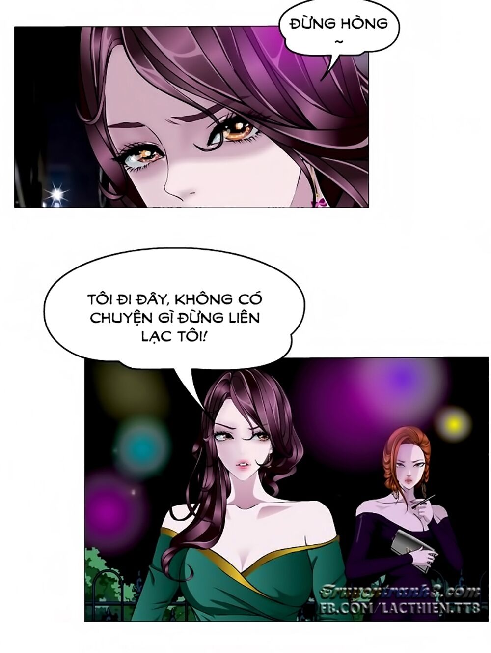 Beauty And Demon: Chapter 14