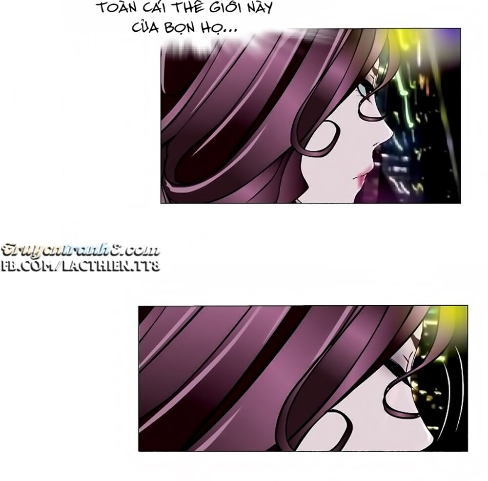 Beauty And Demon: Chapter 14