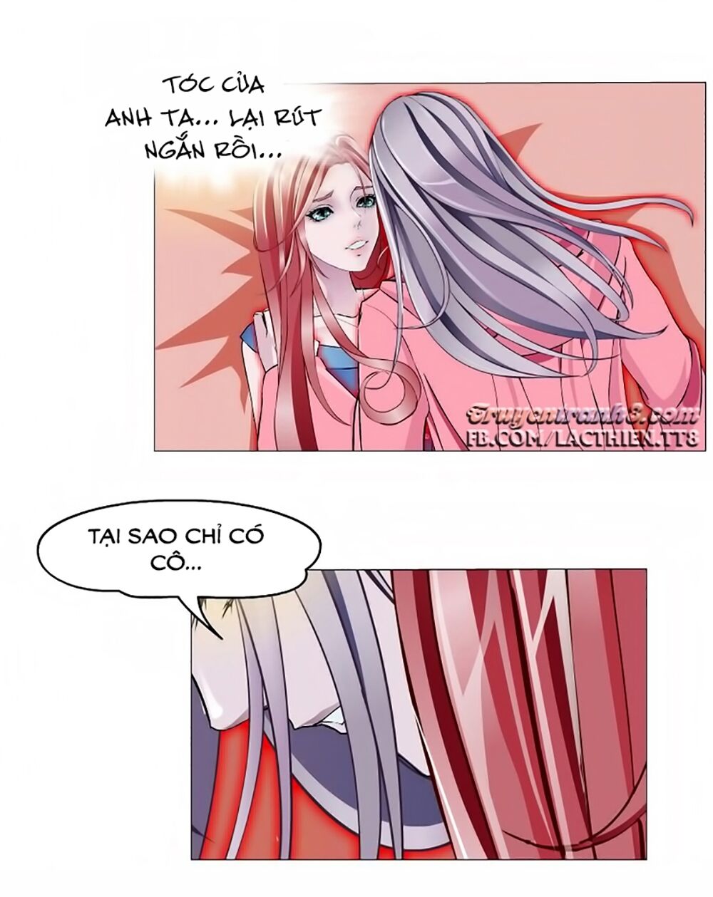 Beauty And Demon: Chapter 14