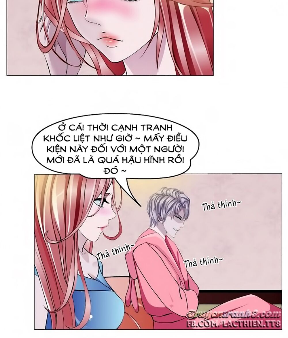 Beauty And Demon: Chapter 14