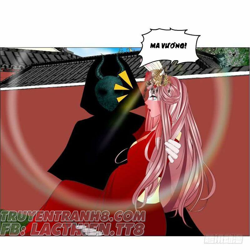 Beauty And Demon: Chapter 140