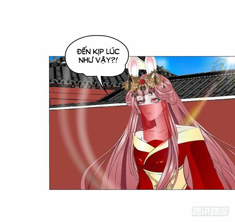 Beauty And Demon: Chapter 140