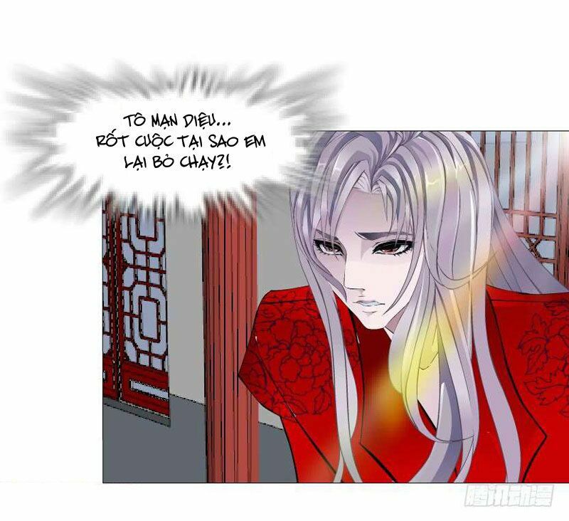 Beauty And Demon: Chapter 140