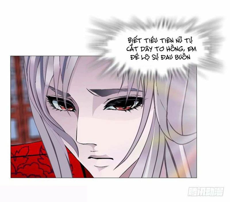 Beauty And Demon: Chapter 140