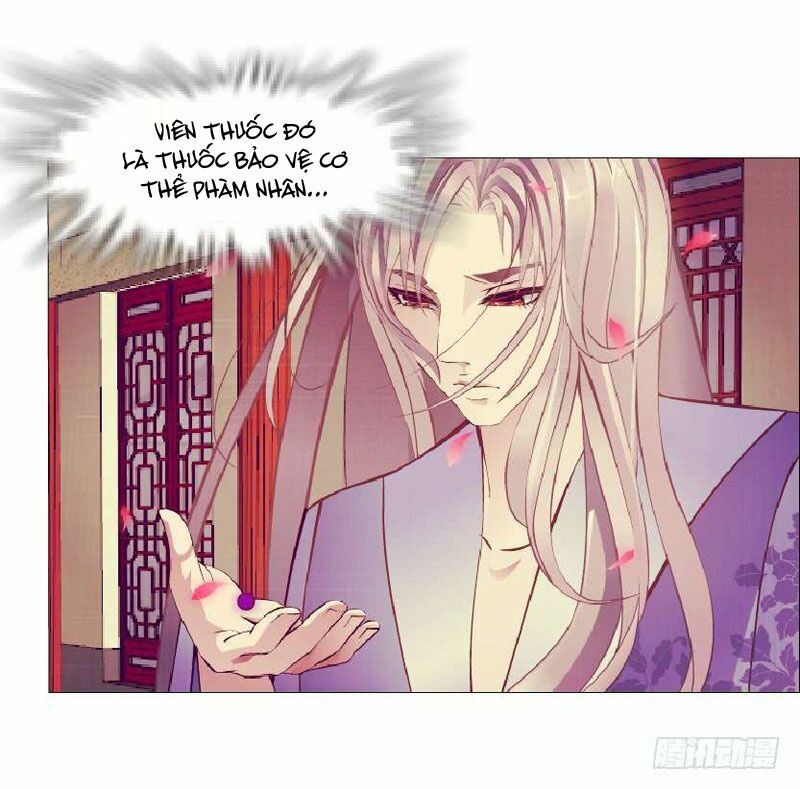 Beauty And Demon: Chapter 140