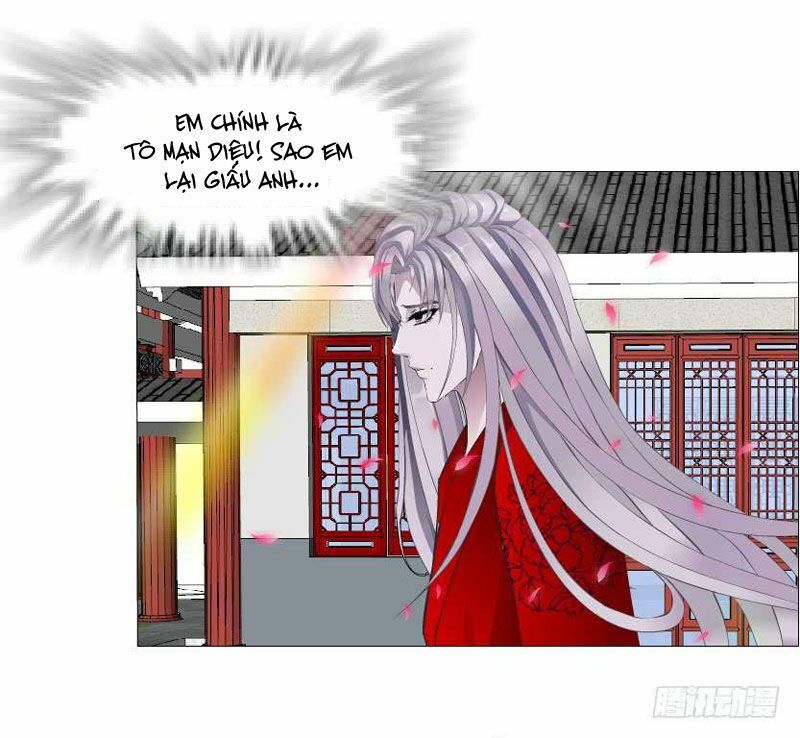 Beauty And Demon: Chapter 140
