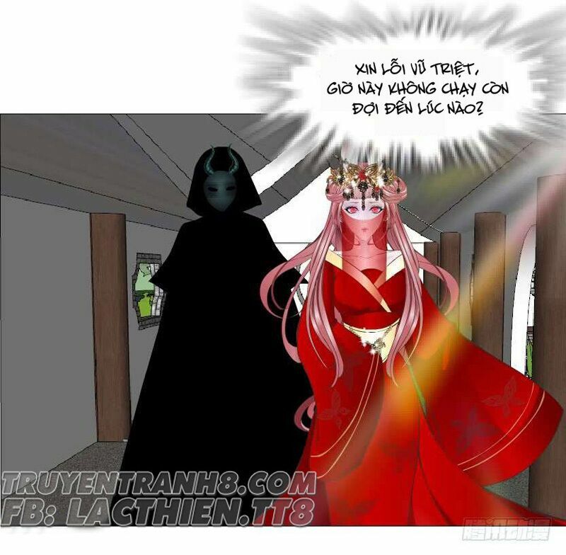 Beauty And Demon: Chapter 140