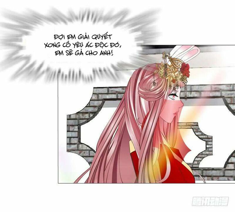 Beauty And Demon: Chapter 140