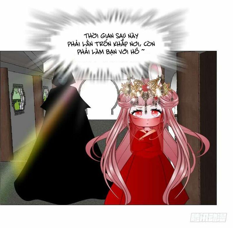 Beauty And Demon: Chapter 140