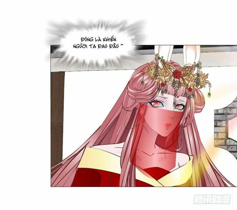 Beauty And Demon: Chapter 140