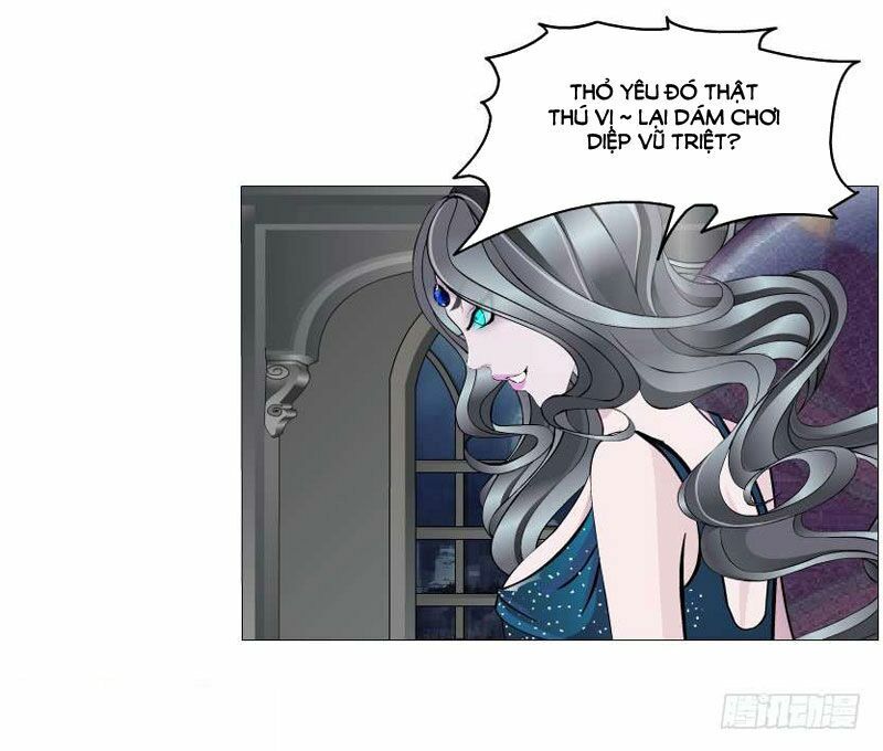 Beauty And Demon: Chapter 140