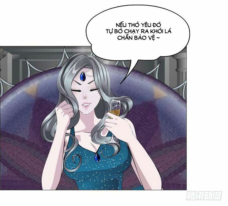 Beauty And Demon: Chapter 140