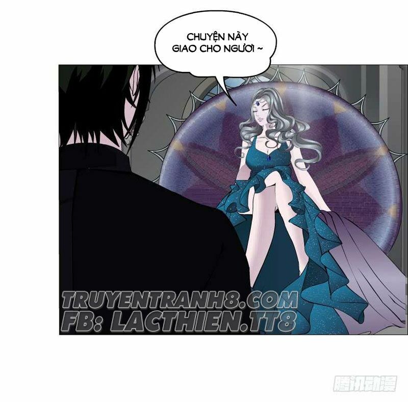 Beauty And Demon: Chapter 140