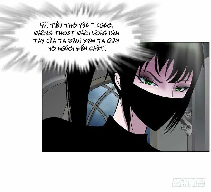 Beauty And Demon: Chapter 140