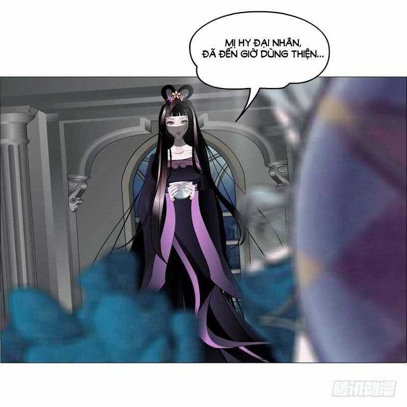 Beauty And Demon: Chapter 140