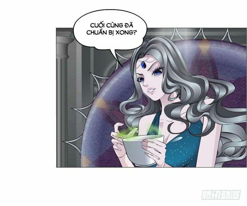 Beauty And Demon: Chapter 140