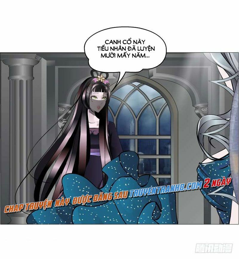 Beauty And Demon: Chapter 140