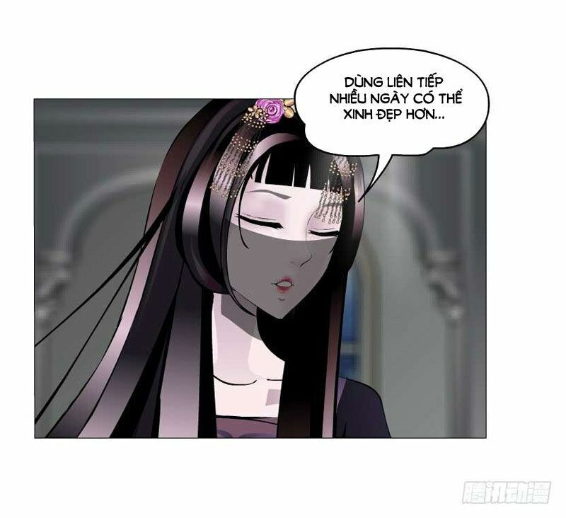 Beauty And Demon: Chapter 140